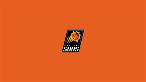 Online Crop Hd Wallpaper Basketball Phoenix Suns Logo Nba