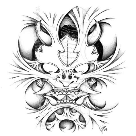Dragons are symbols of strength, being ferocious, and wealth. 50 Japanese Tattoo Designs Inspired By Culture Of Japan ...