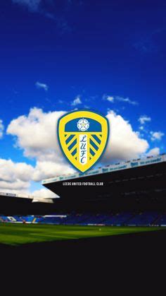 Leeds united official retail website. Leeds United AFC Logo HD Wallpaper | Leeds United | Leeds ...