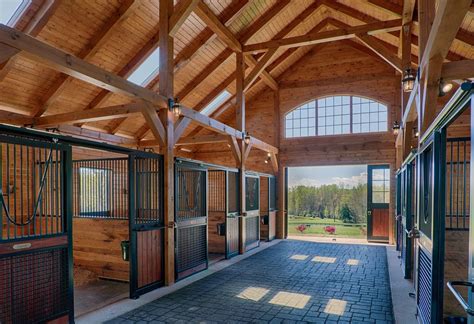 Horse Stable Conversion Ideas