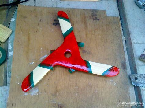How to make a boomerang longer. How to make boomerang