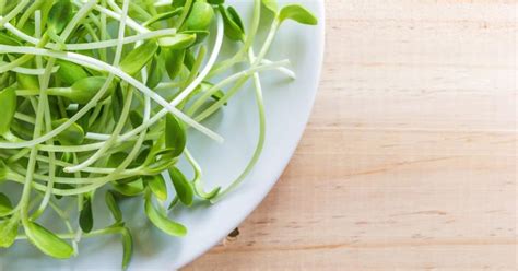 How To Eat Broccoli Sprouts Livestrongcom