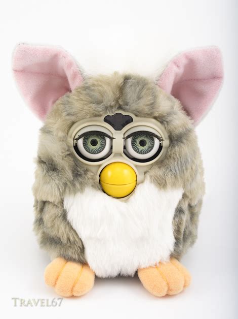 What Is Your Favorite Generation Of Furby Furby Fanpop