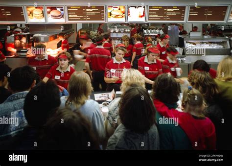 Golden arches theory hi-res stock photography and images - Alamy