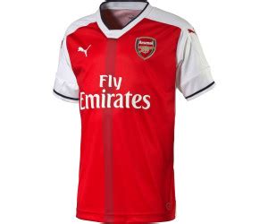 Become a free digital member to get exclusive content. Puma Arsenal London Home Trikot 2016/2017 ab 22,54 ...