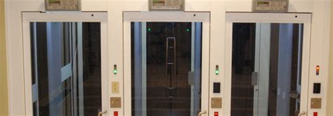 Mantrap Door System Door Interlocking System Isotec Security Inc