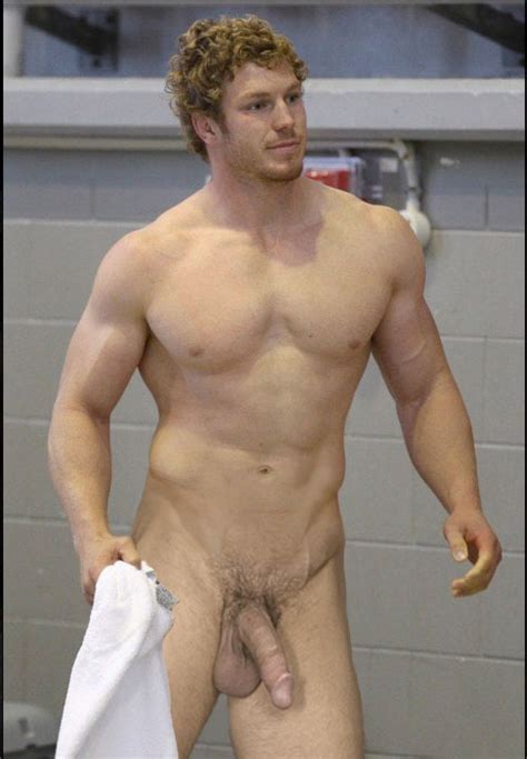 Naked Rugby Players Sean Lamont Long Xxx