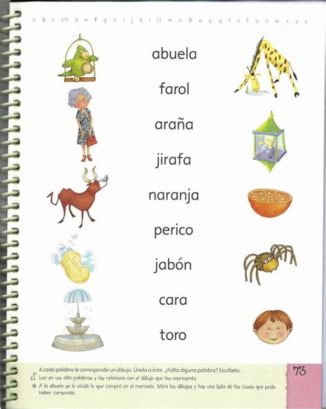 Libro preparatorio para aprender a leer y escribir en preescolar. Archivo de álbumes | Juguemos a leer libro, Juguemos a leer pdf y Juegos para leer
