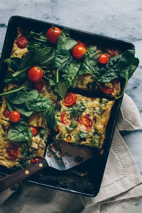 It also does not cover eggs, milk, or meat, or other foods regulated by the usda. California Avocado & Egg Casserole • Bare Root Girl ...
