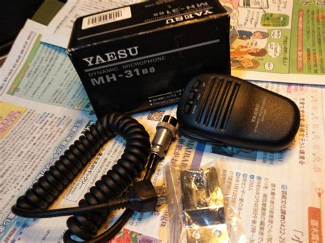 — Yaesumh 31b8 металл 8 Pin микрофон включая стоимость