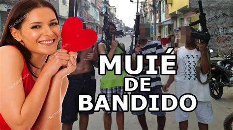 é Perigoso Namorar Um Traficante