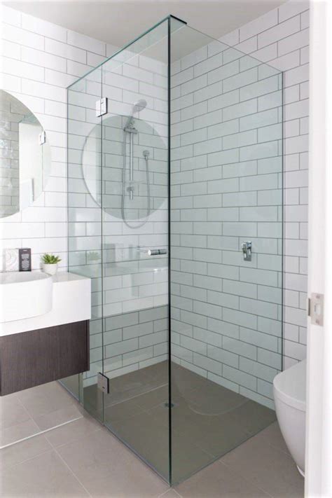 Frameless Shower Screens For Brisbane And The Gold Coast