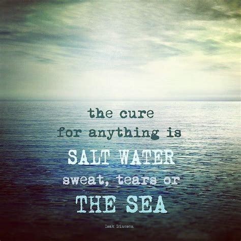 High quality salt water cure gifts and merchandise. Pin on Motivation