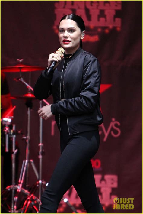 Jessie J Regrets Calling Her Bisexuality A Phase Photo 3215648 Jessie J Pictures Just Jared