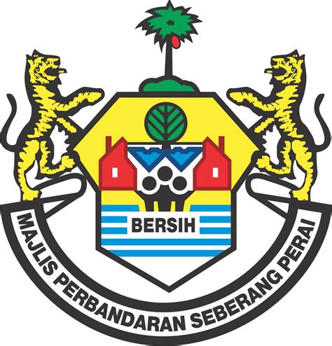 Please enter your email address receive daily logo's in your email! Majlis Perbandaran Seberang Perai - Pulau Pinang ~ Logo ...