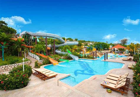 Beaches Ocho Rios Spa Golf Waterpark Resort Ocho Rios Jamaica All Inclusive Deals Shop Now