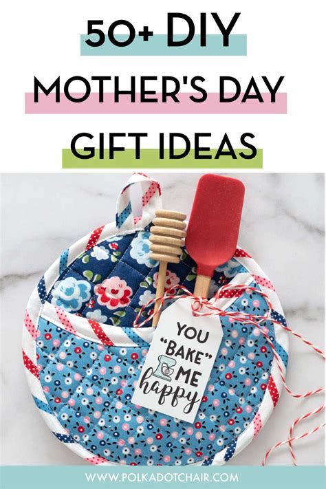 Mothers day gift ideas from churches posted on march 21, 2017 by honestaboutmyfaith many churches choose to give gifts to ladies on mothers day and this is usually a few flowers or a small plant. 50+ DIY Mother's Day Gift Ideas & Projects | The Polka Dot ...
