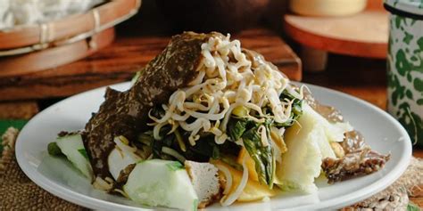 Daftar Harga Menu Delivery Si Mbok Eatery Masakan Khas Surabaya Gunung