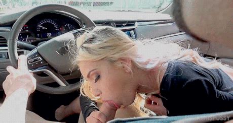 Quick Bj In The Car Gif On Imgur | My XXX Hot Girl