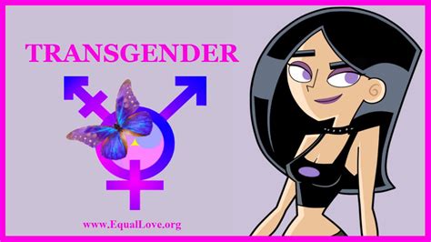 Meaning Of Transgender Trans Meanink