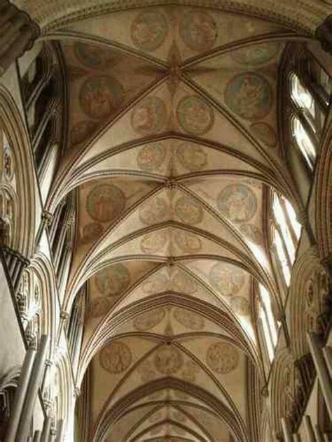 Groin Vaulted Ceiling Dome Ceiling Vaulted Ceiling Ceilings Ribbed