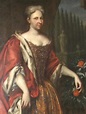 Princess Magdalena Augusta of Anhalt-Zerbst