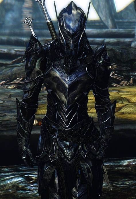 What Is This Armor Mod And Where Can I Get It Skyrimmods