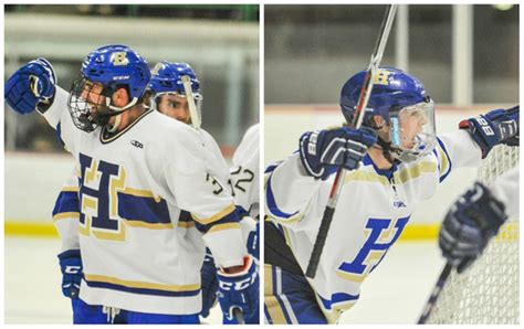 Historic Saturday On Tap For Hamilton Hockey Teams News Hamilton