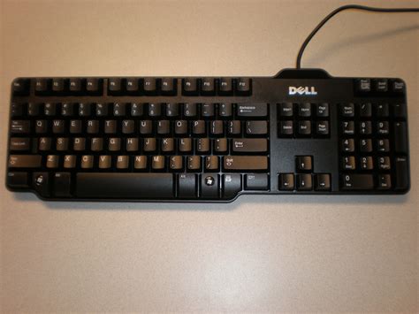 Filedell L100 Keyboard