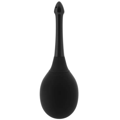 One Way Valve 15 5oz 460ml Anal Douche High Quality Wholesale Sex Toysandvibratorsanddildo