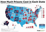 Map Of Texas Prisons - Oconto County Plat Map