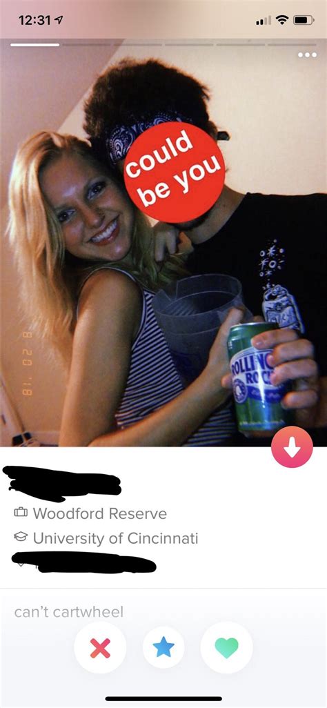 Easily The Best Tinder Profile Ive Ever Seen Tinder