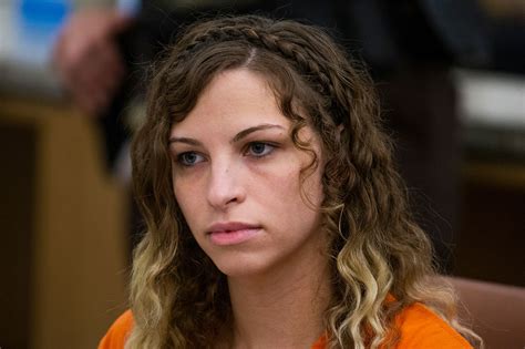 Arizona Teacher Brittany Zamora Locked Up For Sex With 13 Year Old