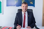 Johann Saathoff wird Mitglied im VW-Untersuchungsausschuss › Zukunft ...