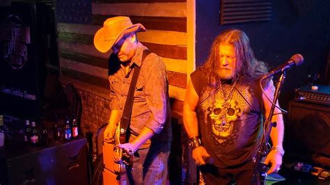 Southern Express Band Stranglehold Ted Nugent Youtube