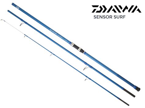 Daiwa Sensor Surf H Length Mt C W Gr Daiwses Hcf