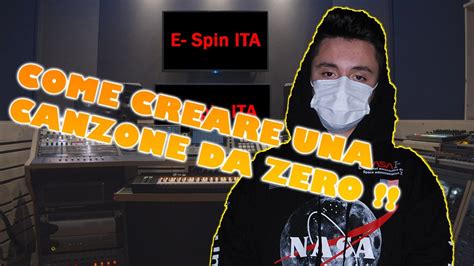 Come Creare Una Canzone Da Speciale Iscriti Funziona