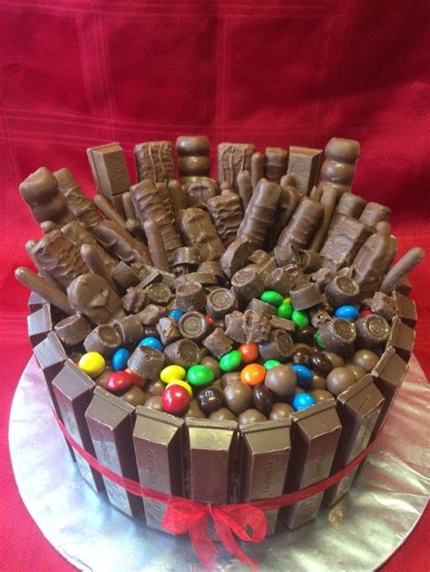 Let the birthday boy see the cake! 23+ Brilliant Photo of Husband Birthday Cake | Birthday ...