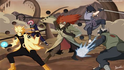 Unlimited Ninja Battle Montage Anime Ninja Games Naruto Browser Online Games Youtube