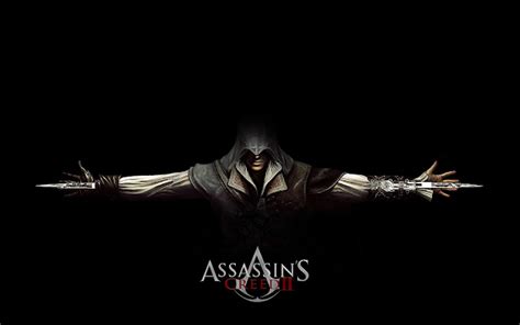 Hd Wallpaper Assassins Creed Hidden Blade 1271