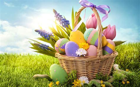 43 Easter Spring Wallpaper On Wallpapersafari