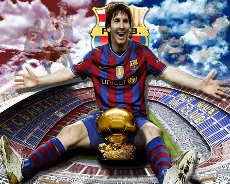 Lionel Messi Fc Barcelona Wallpaper Lionel Andres Messi Wallpaper