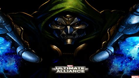 Dr Doom Wallpaper Hd Wallpapersafari