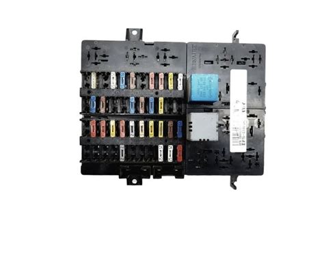 Adobe acrobat document 9.7 mb. Renault Master Fuse Box - Wiring Diagram Schemas