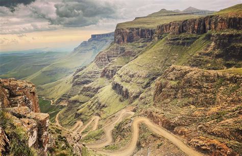 sani pass tour from underberg roof of africa tours