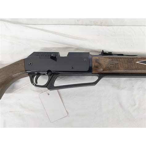 Daisy Powerline 880 Bb Gun Pump Rifle Used Vintage Wood Click Click Boom
