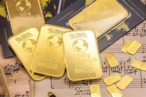 5 Best Gold Stocks With Dividends Insider Monkey