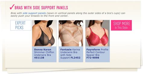 Finding The Best Fitting Bra With Technologys Help The New York Times