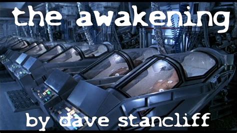 The Awakening By Dave Stancliff The Otis Jiry Channel Youtube