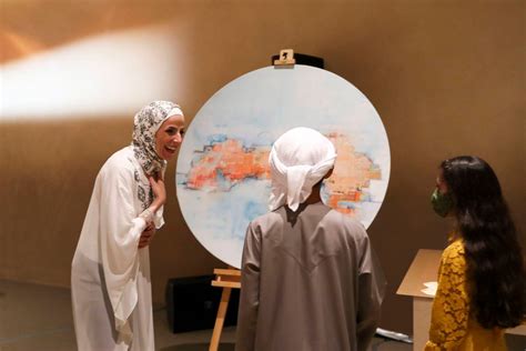 Sheikha Alyazia To Champion Culture For Arab World